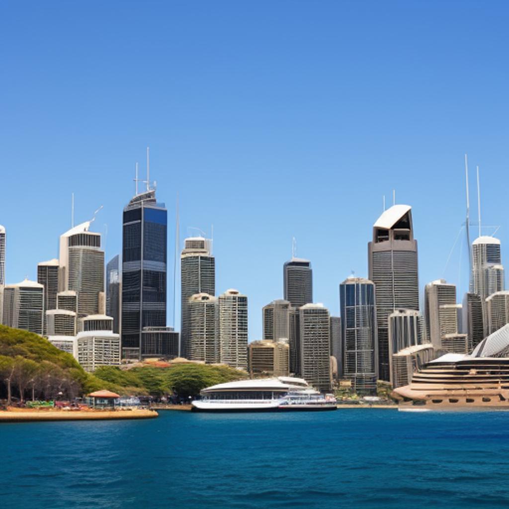 Planificaion de sidney by by @ai_generated