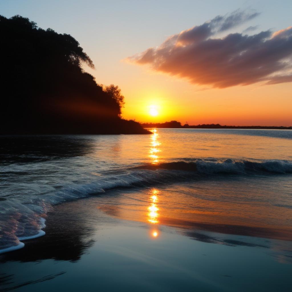 Images of a beautiful by @ai_generated
