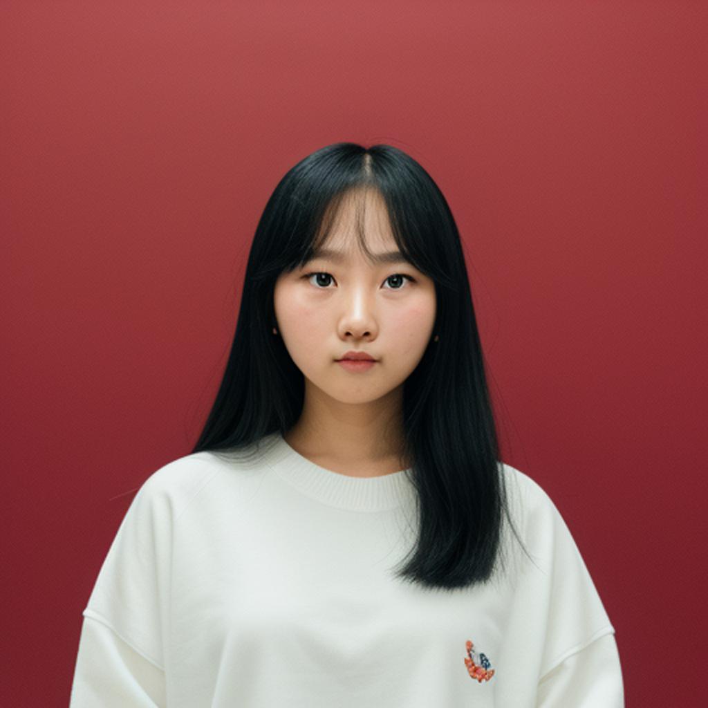 Background, portrait background by by @ai_generated