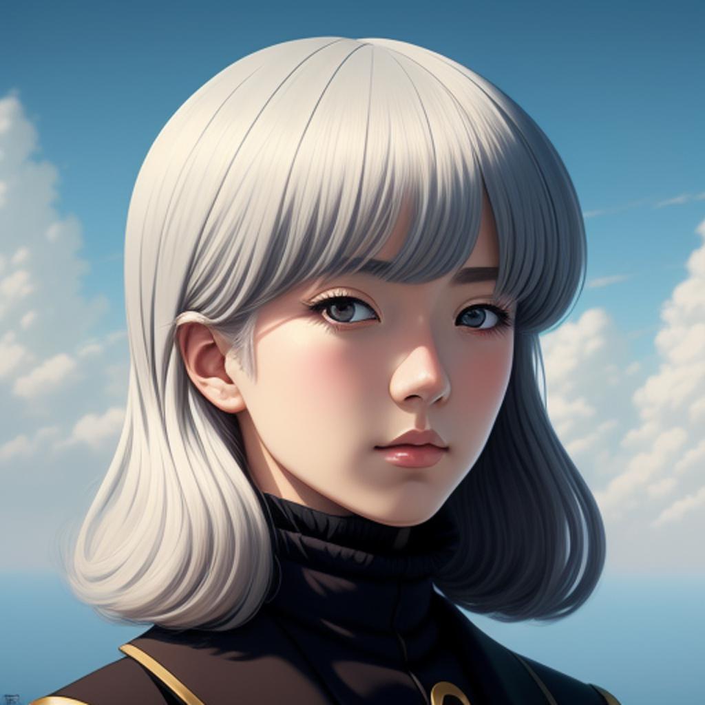 By @5ysgt5b0 by @ai_generated