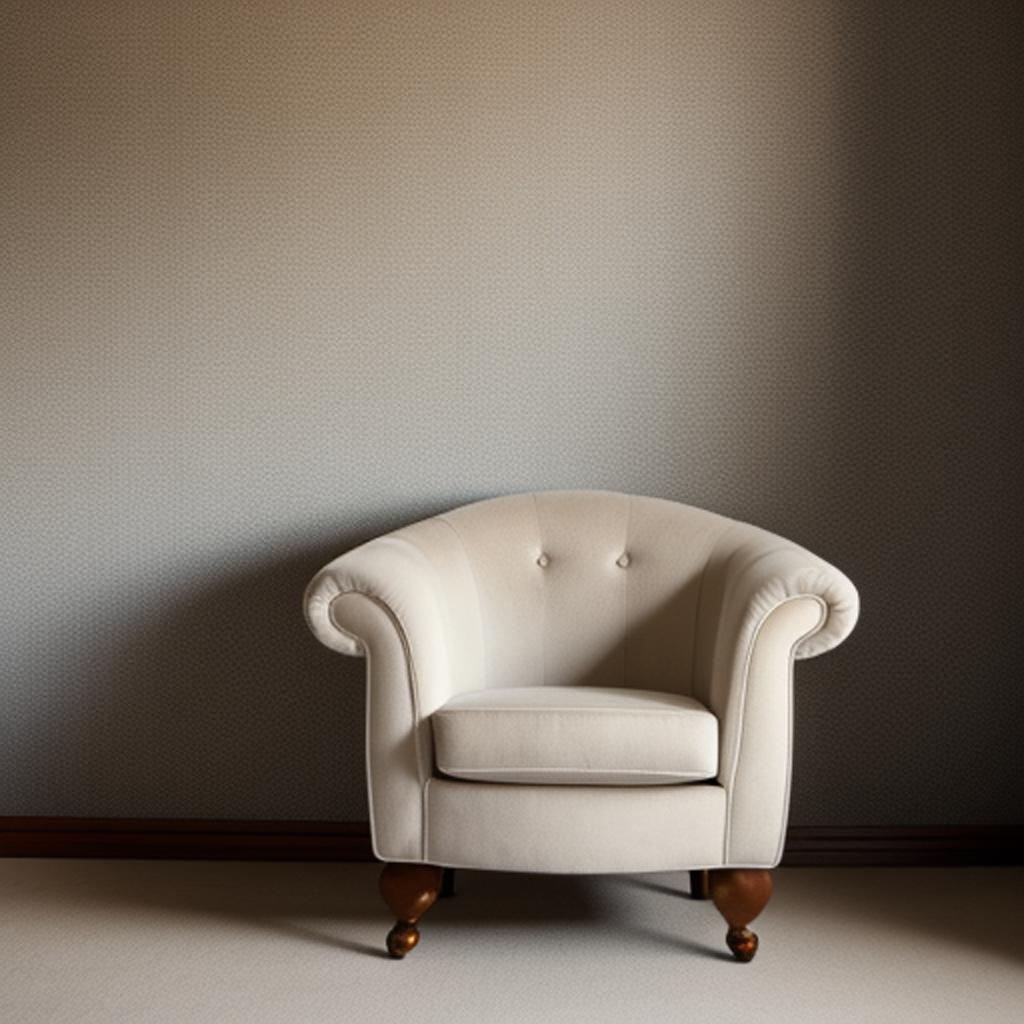 Background, sillón by @_2_qqk9i by @ai_generated
