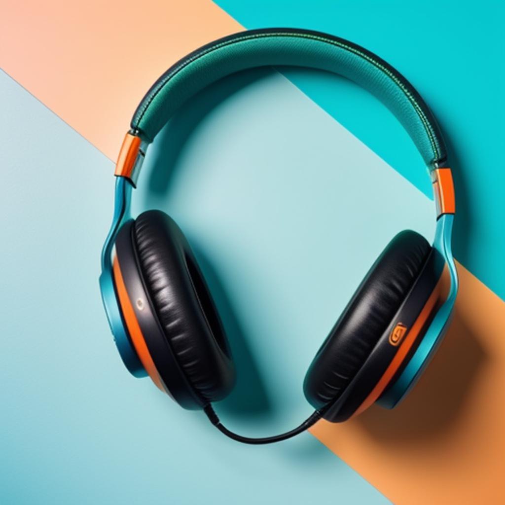 Content: music streaming playlist. By @ai_generated
