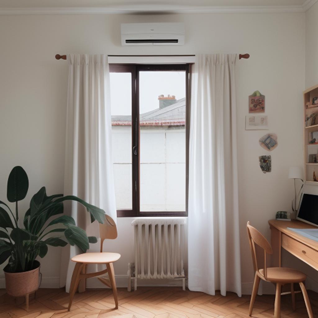 Background, home by @riekie-arce by @ai_generated