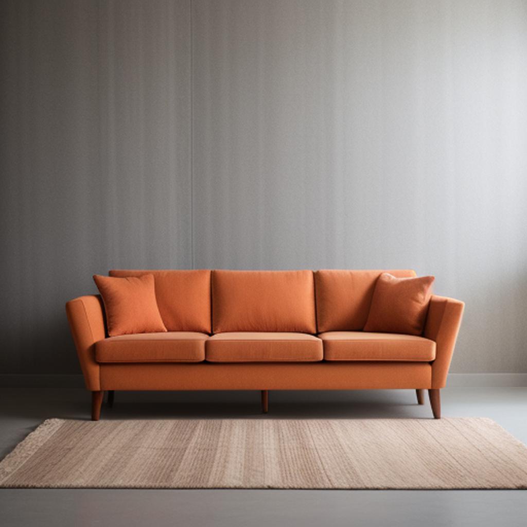 Background, home interior sofa by @ai_generated
