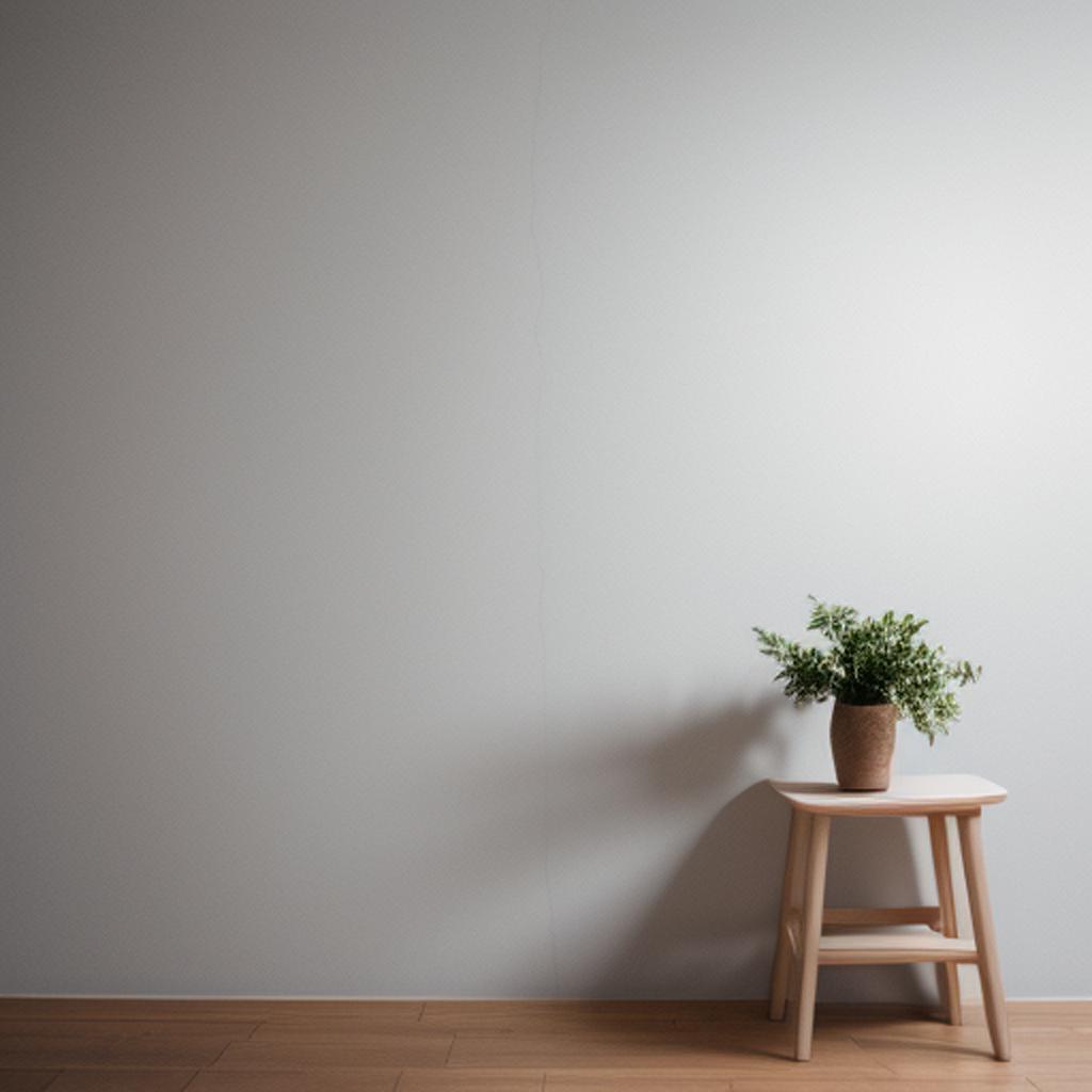 Background, asthetic wall by by @ai_generated
