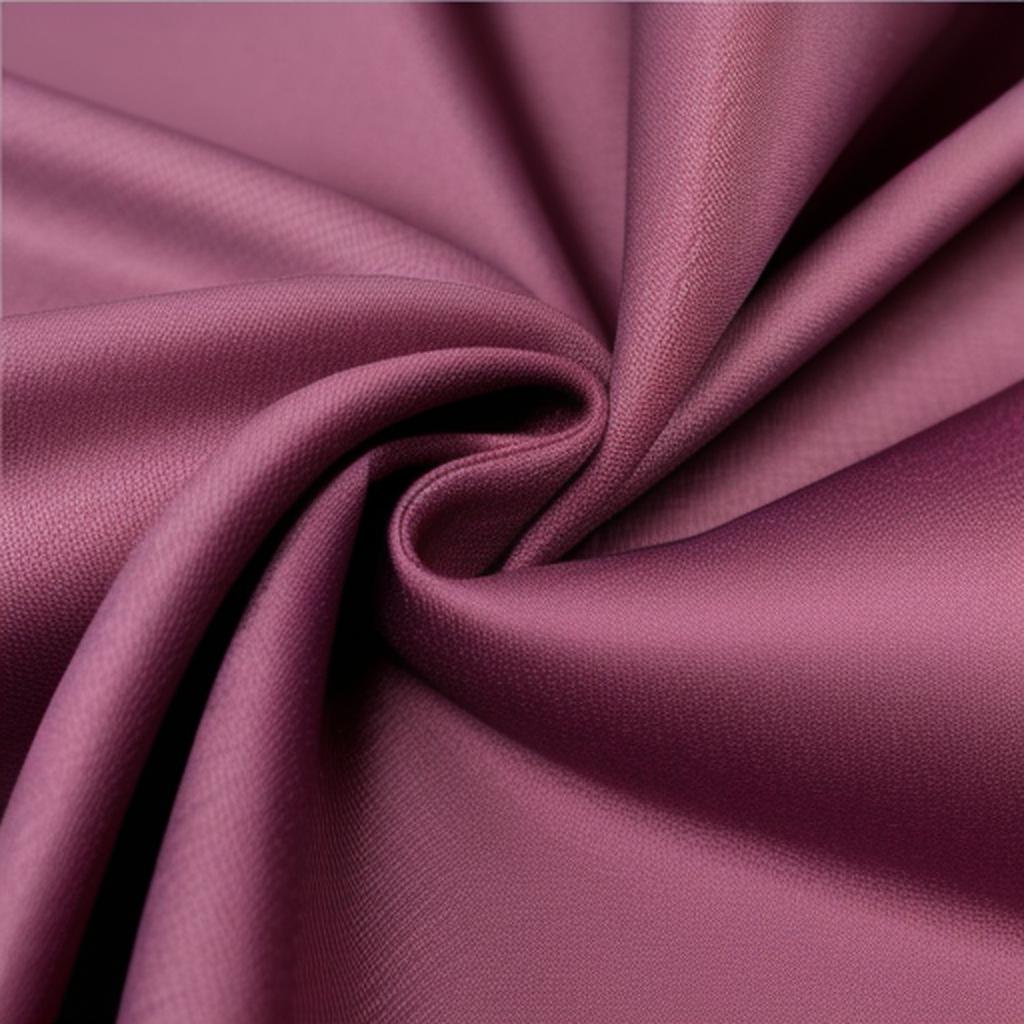 Différent tissu de hijab by @ai_generated