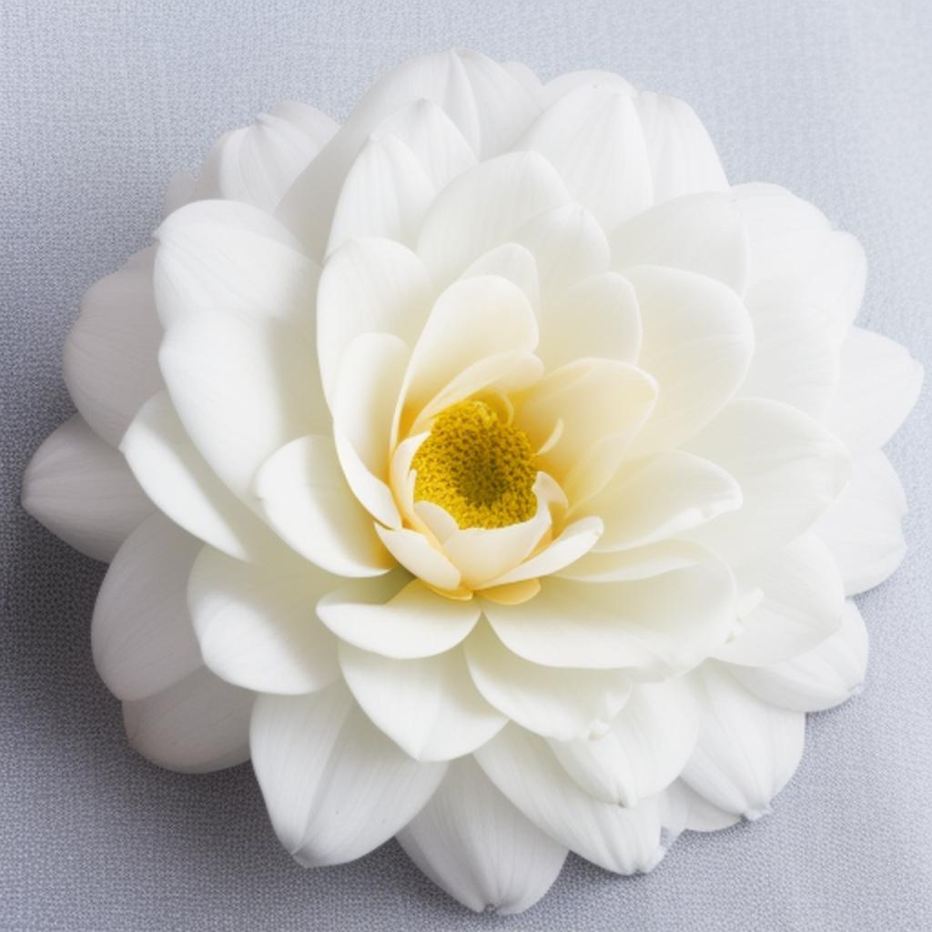 White by @piperconnolly by @ai_generated