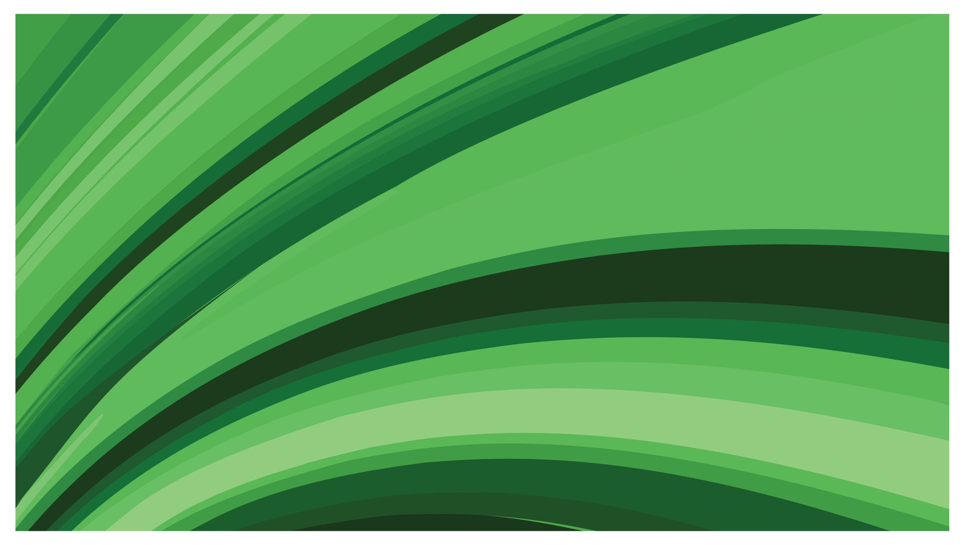 Abstract-green-gradient-background-design-with-colorful-line-effect-bright-colors-graphic-creative-concept-free-vector