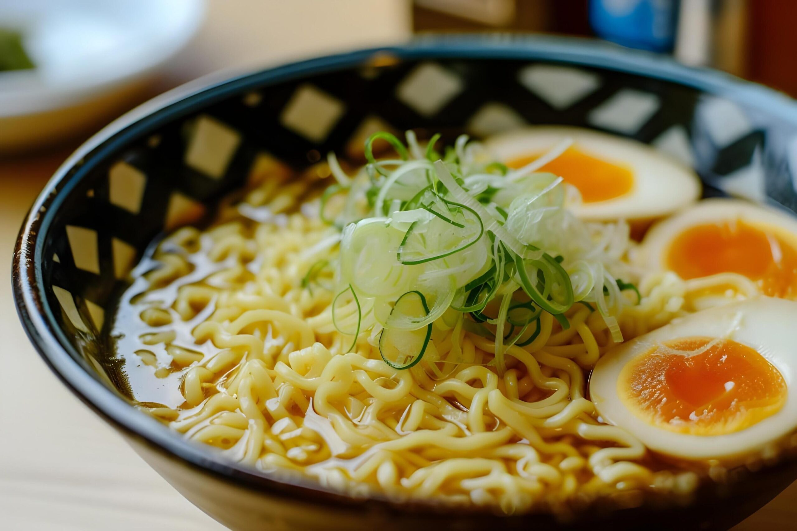 Ai-generated-japanese-ramen-elegance-folk-design-close-up-free-photo