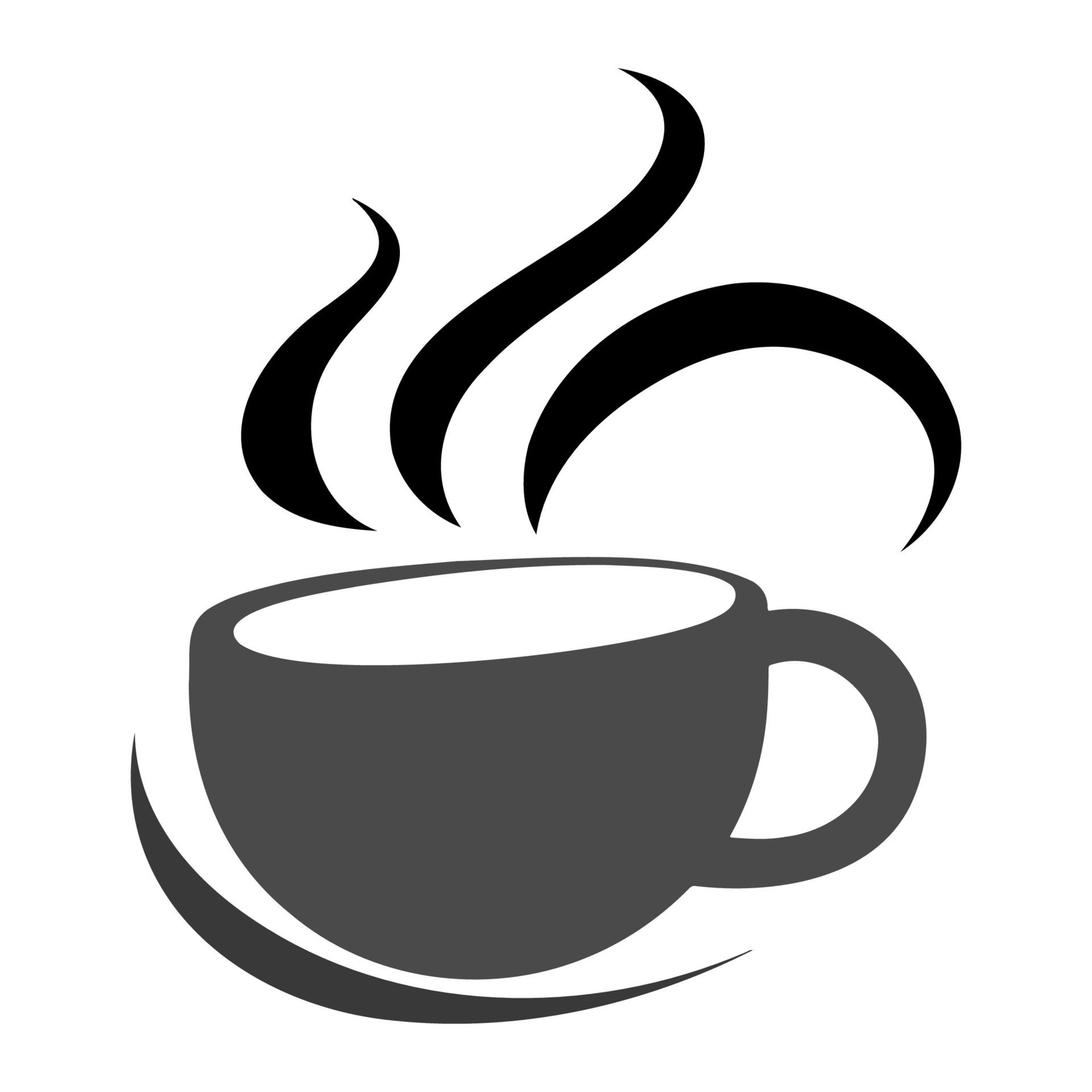 Ai-generated-simple-coffee-logo-illustration-free-vector