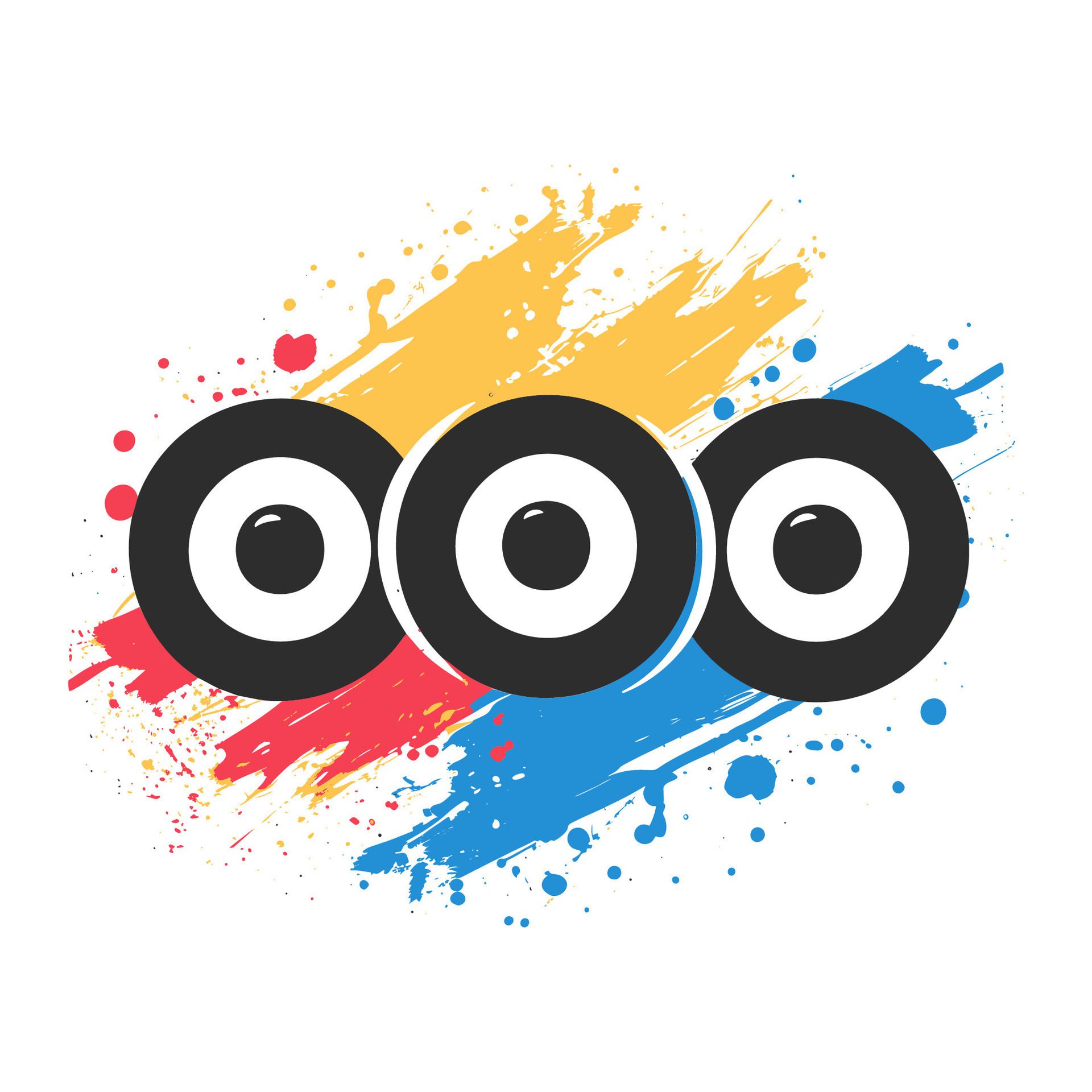 Ai-generated-simple-music-logo-illustration-free-vector