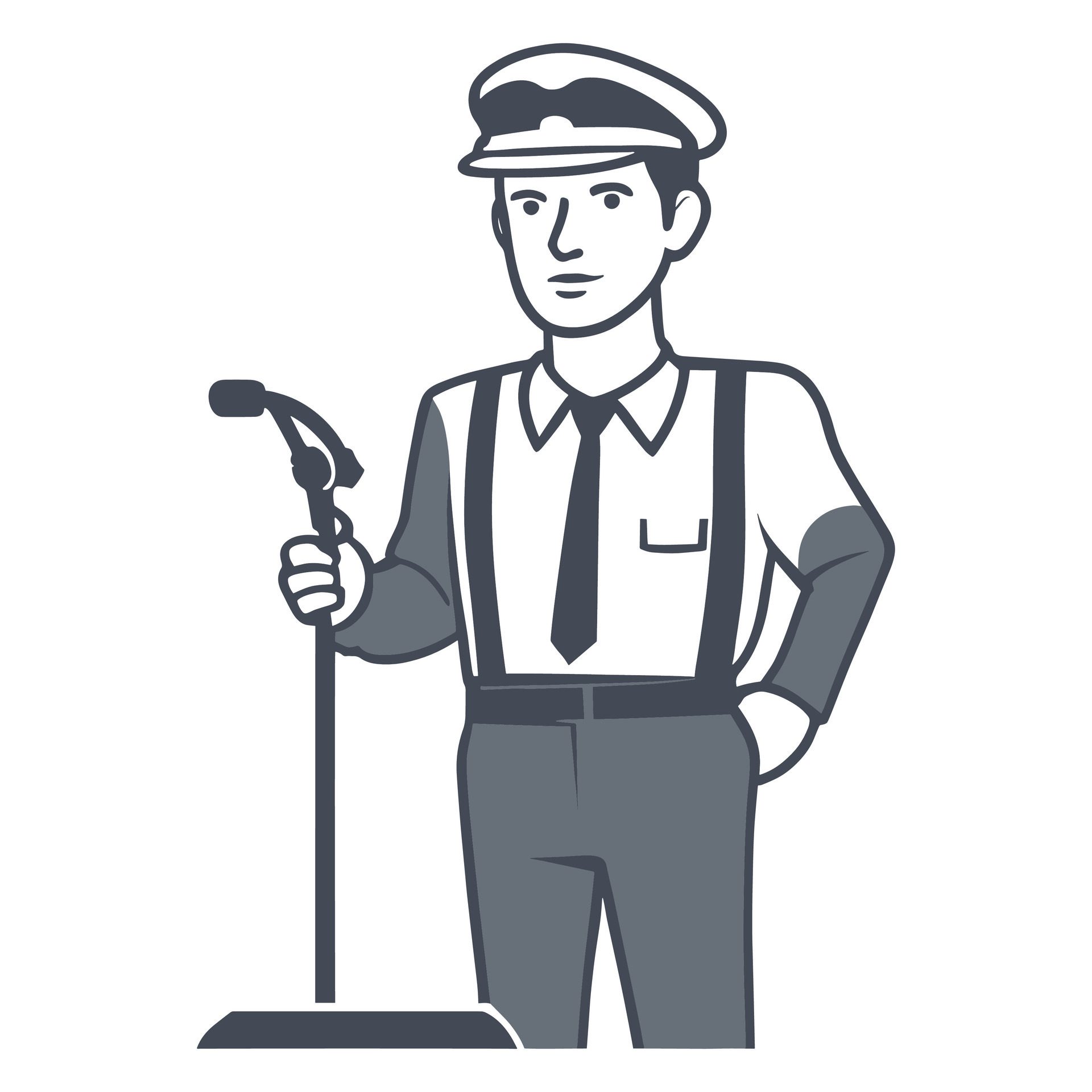 Tribune Speaker Man Wearing Cap With Microphone Icon. Public Speaking Symbol. Conference Glyph Pictogram Vector Illustration. Free Vector Ai Generated Tribune Speaker Man Wearing Cap With Microphone Icon Public Speaking Symbol Conference Glyph Pictogram Illustration Free Vector Ai-generated-tribune-speaker-man-wearing-cap-with-microphone-icon-public-speaking-symbol-conference-glyph-pictogram-illustration-free-vector