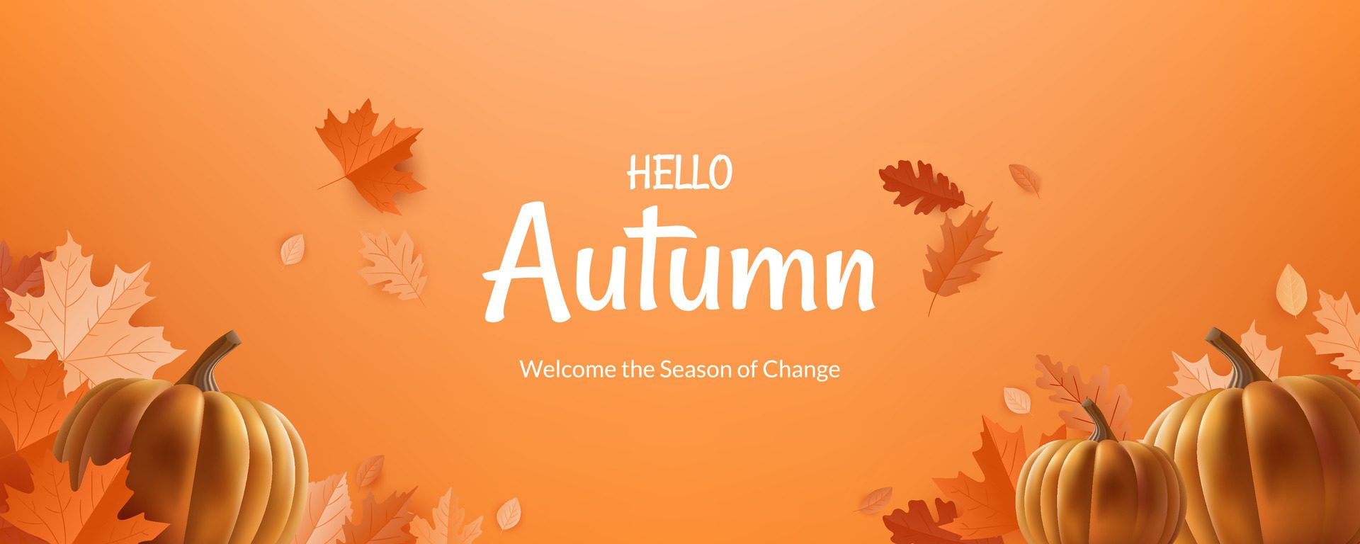 Autumn-design-orange-horizontal-banner-hello-autumn-with-realistic-illustrations-of-leaves-and-pumpkins-it-s-perfect-for-creating-cozy-and-inviting-designs-for-the-fall-season-not-ai-generated-free-vector