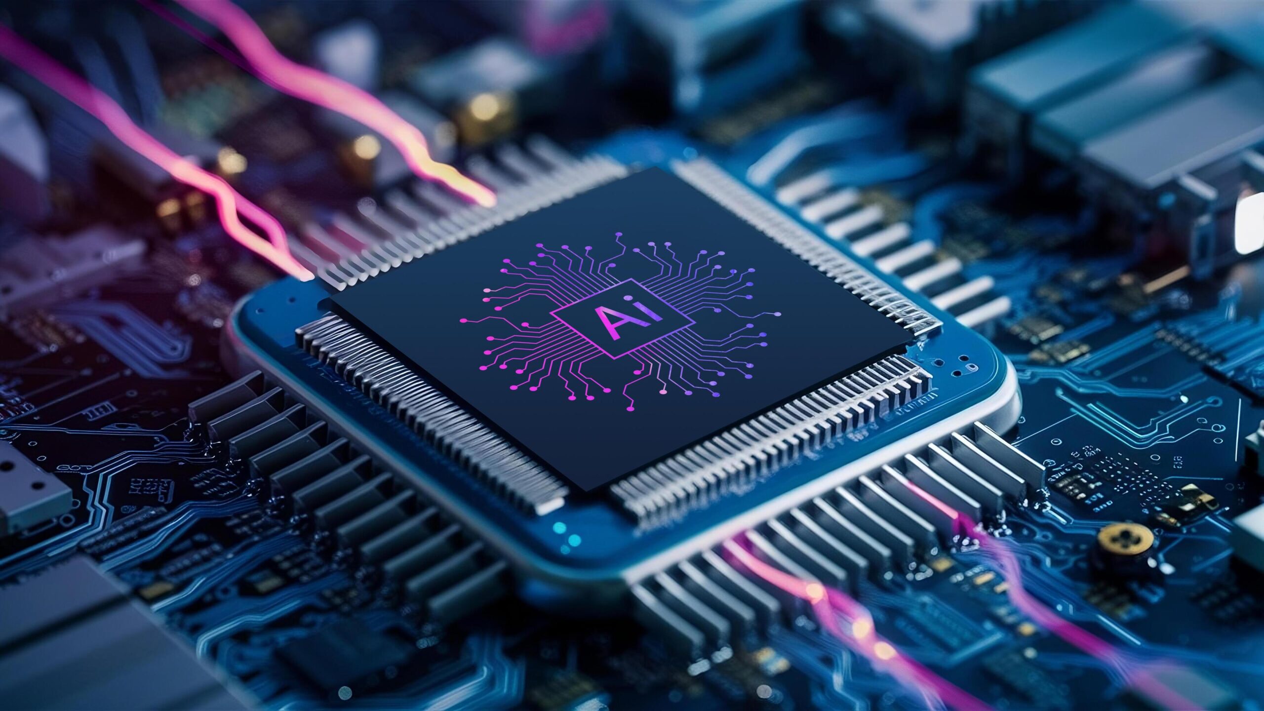 Close-up-of-computer-circuit-of-a-dell-computer-with-the-word-a-on-the-side-free-photo