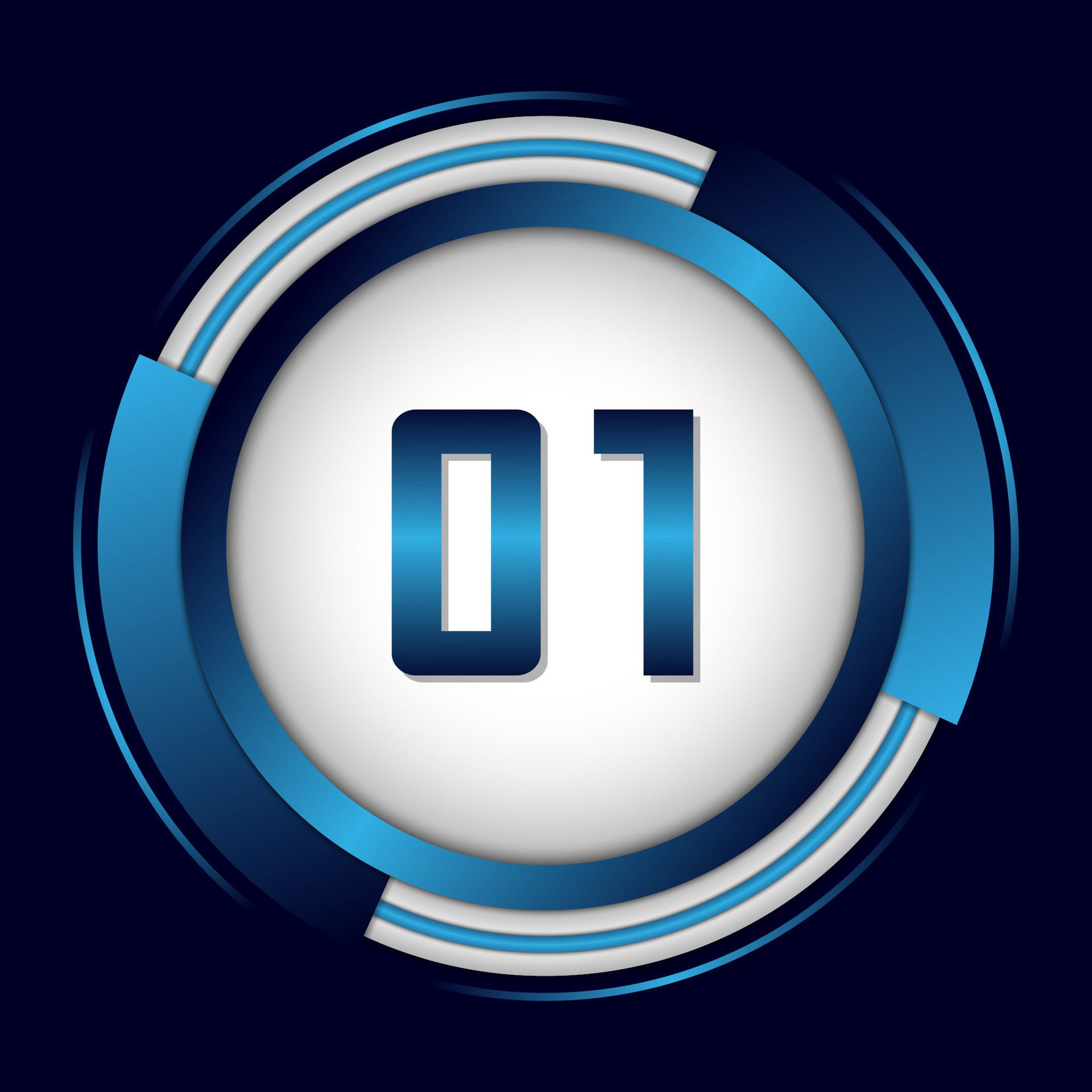 Frames-futuristic-modern-control-panel-tech-free-vector