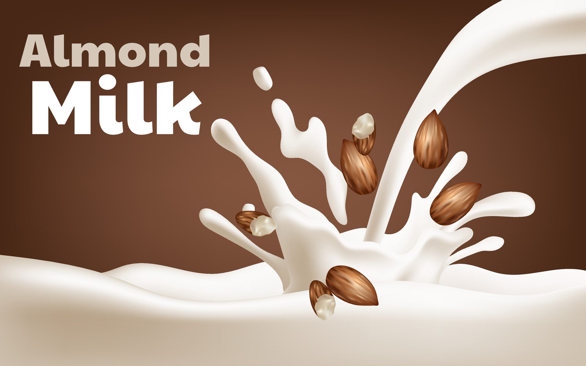 Illustration-of-fresh-almond-milk-realistic-dynamic-motion-of-almond-milk-drops-ideal-for-promoting-healthy-and-delicious-alternatives-in-advertisements-or-packaging-not-ai-generated-free-vector