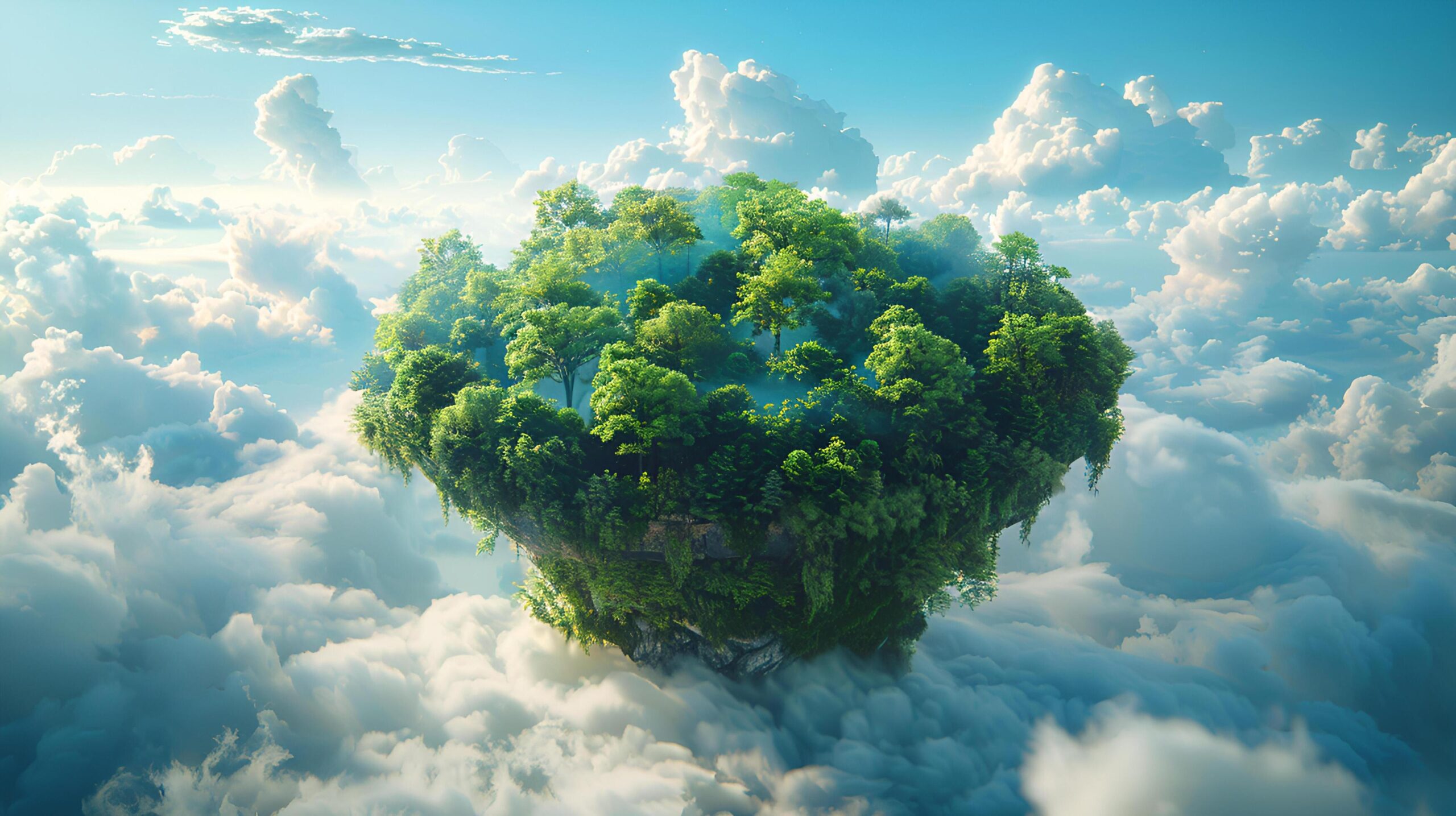 Picture-beyond-imagination-mountains-and-wild-are-so-high-island-above-the-clouds-and-sky-are-a-fairytale-city-ai-generated-free-photo