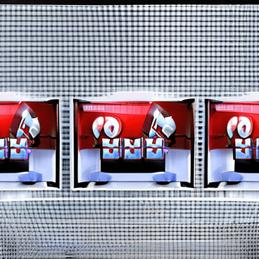 3d, television set, news, hoax, smiles, corrupt media