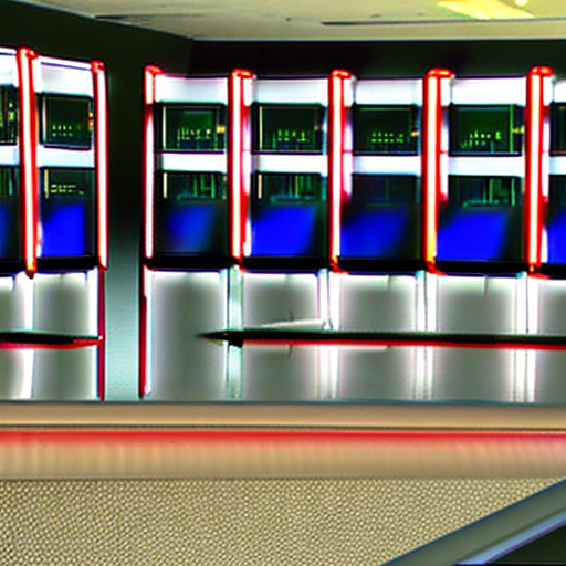Television presenter, media corruption, station recording scene, cameras, hyperrealistic,