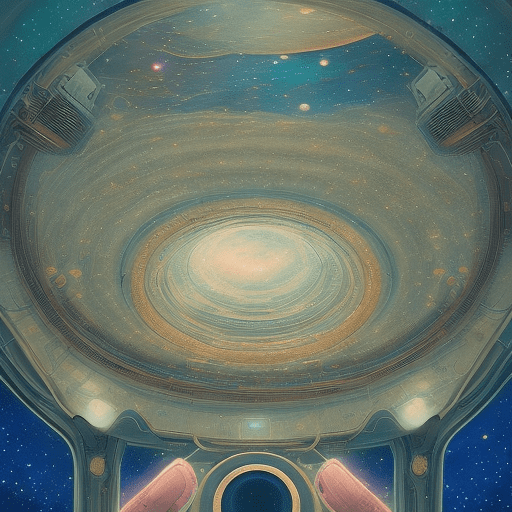 Pictures of beautiful dream backgrounds where space hyperrealistic, cinematic, rich colors and pastel tones. You have to be symmetrical, creative, and feel like a greek mural, add glittering stars and planets, geometrically, completely left-right symmetrical, the composition, color, and cinematic expression are wes anderson style