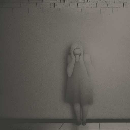 The anxiety of not knowing the real you