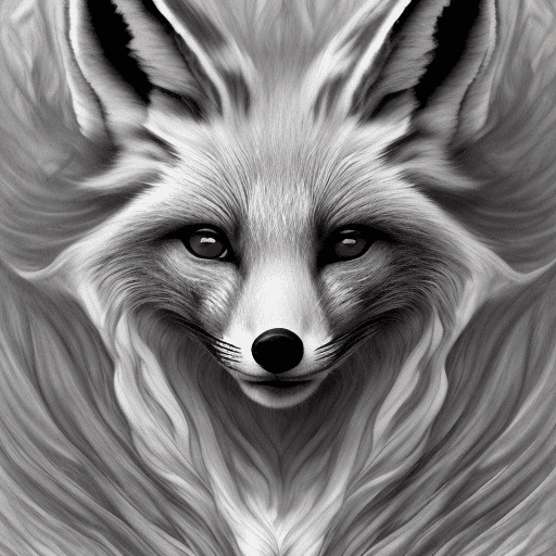 By_lualay:soft, fantasy, dark, gothic, sketch, young adult, harsh lines, soft brush, three-quaterview slender elegant red fox animal изящная лиса бежит в мрачном лесу+ iridescent luminescent green+gold eyes, kind, aurora borealis, for graphic novel, grey background, sketch, realistic, sketch style, bright accents, green eyes accent