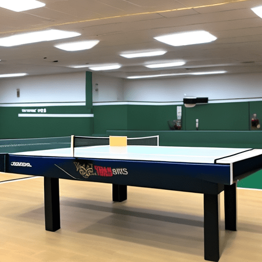 Tabletennis