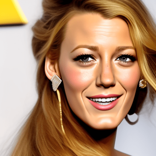 Blake lively