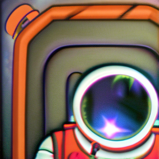 Astronaut