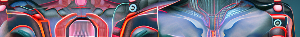 Ultra-detailed cyborg in a spaceship ((blue eyes wonderfully detailed ) ), with anthropomorphic cybernetic elements on metal armor, pink orange and blue lines neon lights reflections (wonderfully detailed) (burning lights) , reflection mapping, rising from his back very large giant transparent wings (glowing wings) (wonderfully detailed) , intricate design and details, dramatic lighting, hyperrealism, photorealistic, cinematic, 8k --ar 9:16 --v 5