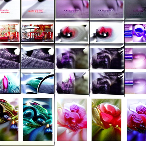 A lot of glans, moist, beautifull, aesthetics, ultra hd 4k
