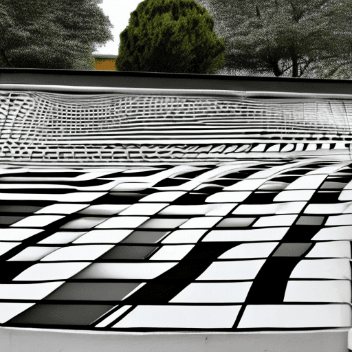 Generate an image of a street art monochromatic mural millo's style, with drawings and shapes in the midst of urban landscapes, hyper-realistic with 4k resolution, that convey simplicity of its lines and emotional depth with powerful messages through an idea minimalist