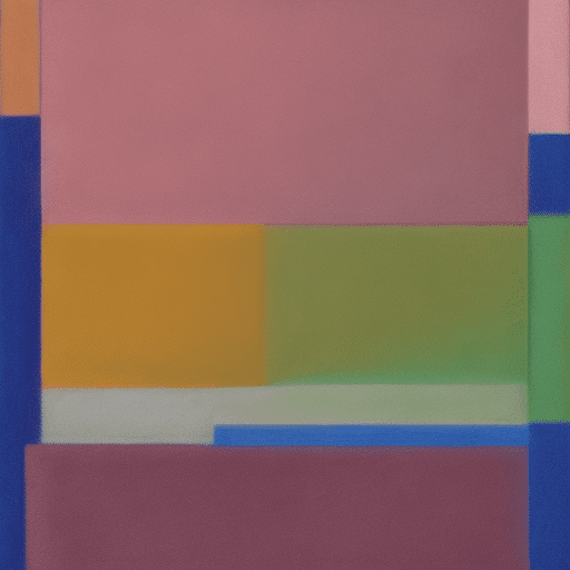 The beauty of life, abstract expressionism, inspired by george tooker, pastel color scheme, impasto painting style, depth of field, iridescent --ar 2:3 --v 5. 2