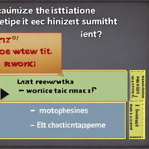 Briefly summarize the idea proposed by the group rejects almost immediately without review and the principle "it certainly won't work". Based on