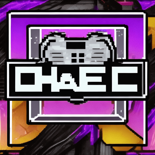 I want to create a logo for my twitch chanel, my chanel name is nerzou , it is mostly gaming and mostly riotgame tft. It is also a bit about programing