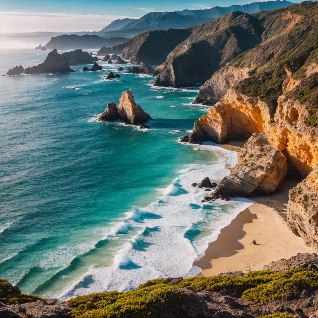 Playa nature photography,hd photography,beautiful by @ai_generated