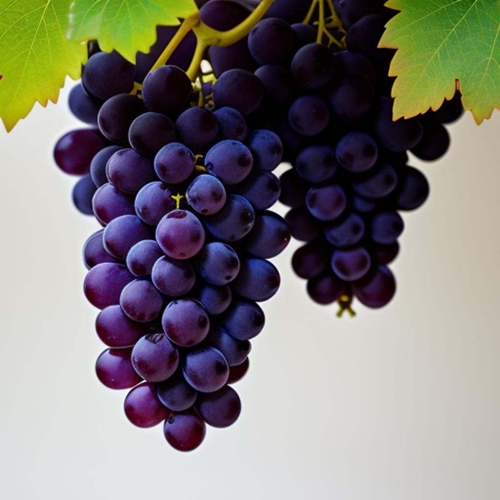 Background, grapes by @chittibabuyetti by @ai_generated