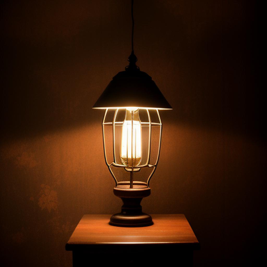 Background, ek vintage room by @ai_generated
