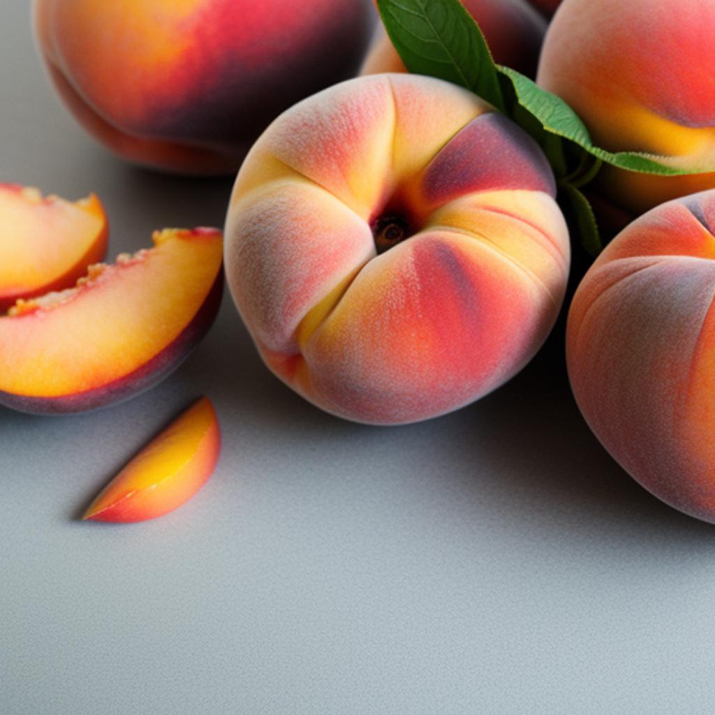Background, peaches by @fwqx5lircmbg4iqp0ush by @ai_generated