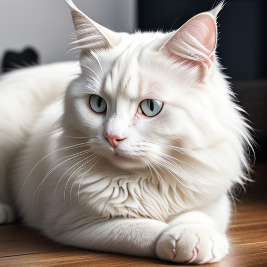 "generate a high-resolution, realistic by @ai_generated