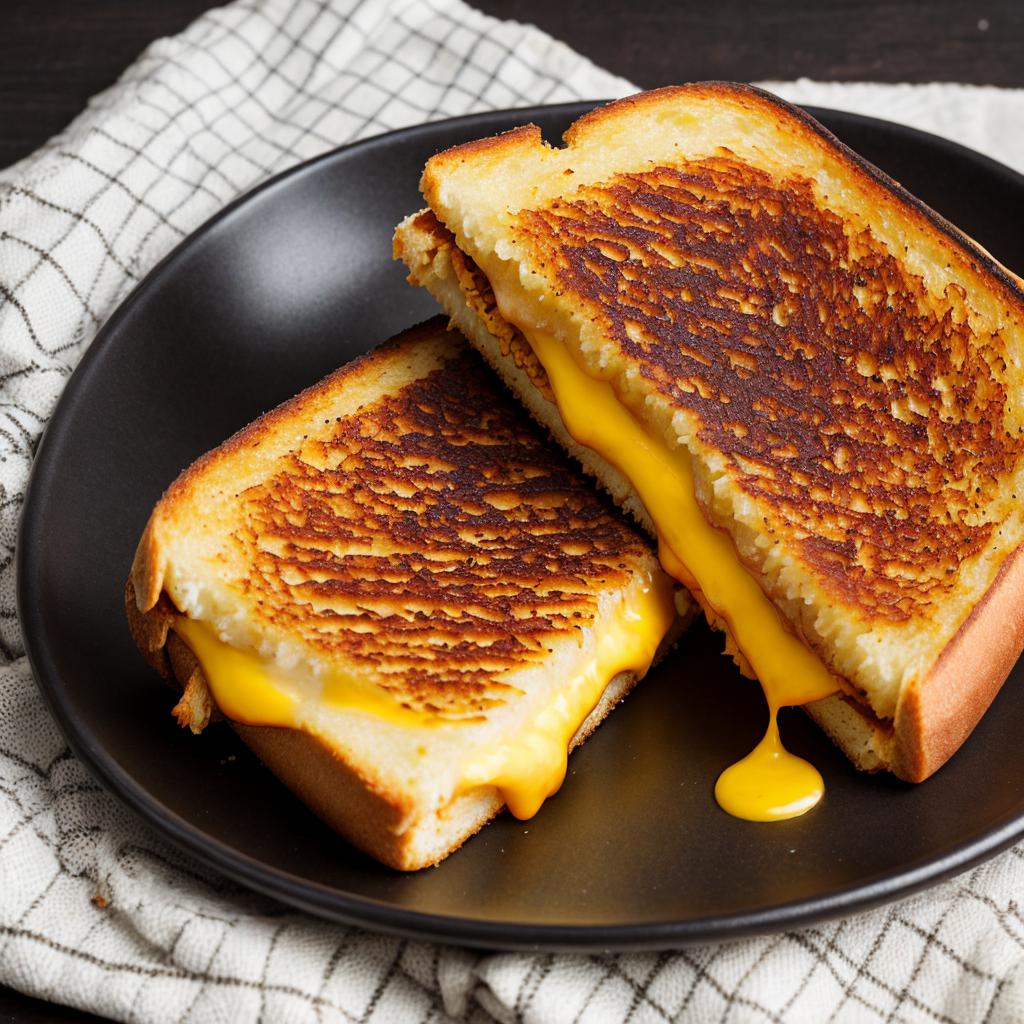 "where is my grill by @ai_generated