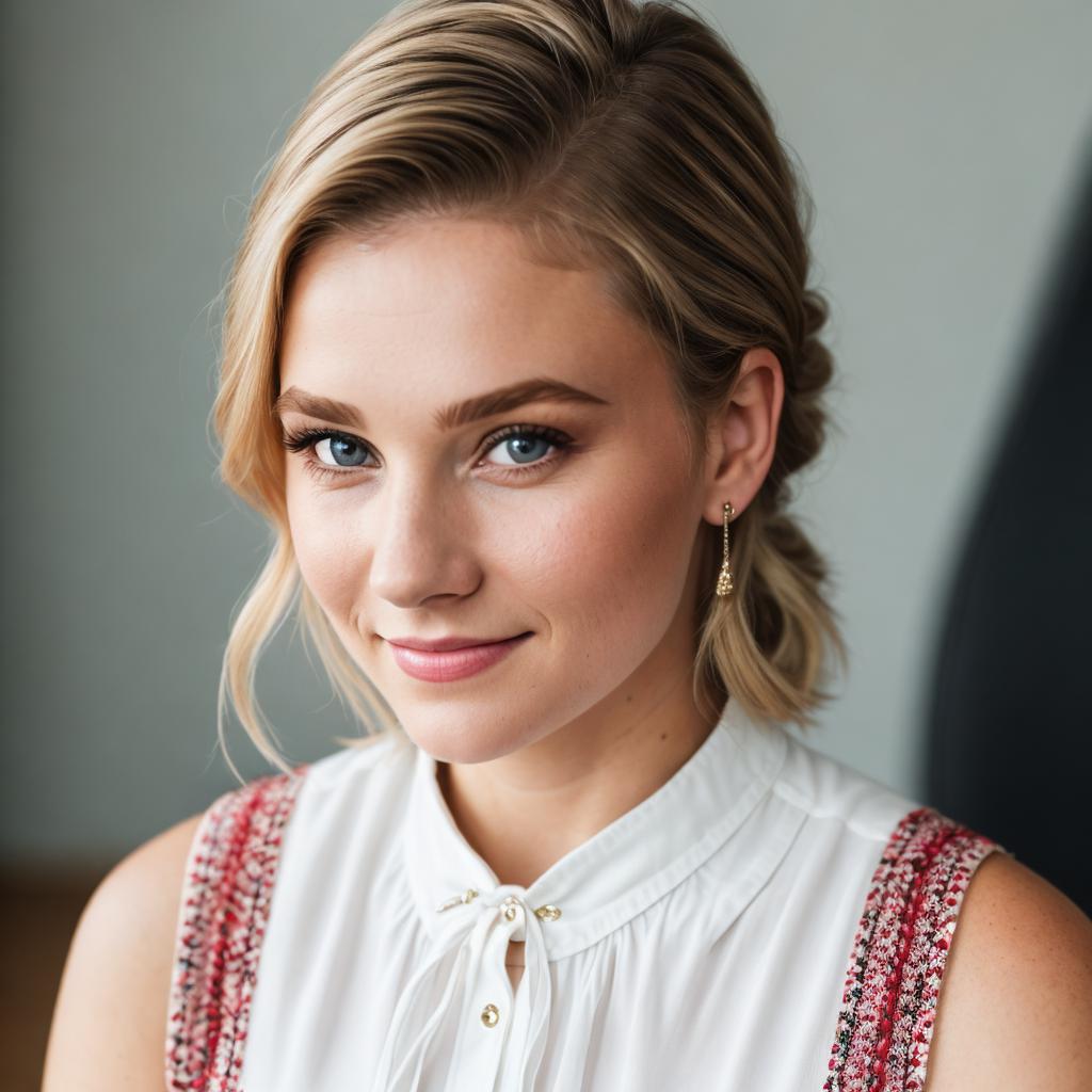 Audrey skoog by @ripley2020 by @ai_generated