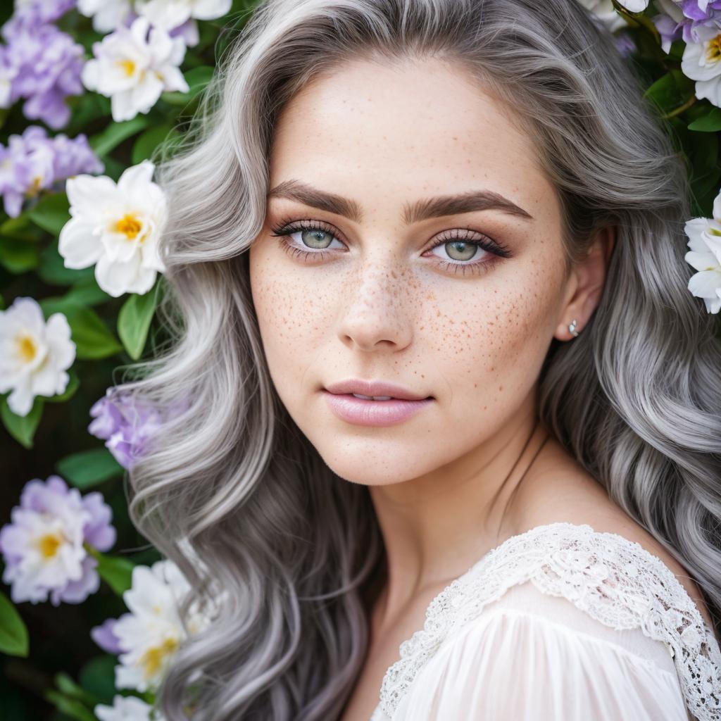 Let's have a beautiful by @ai_generated