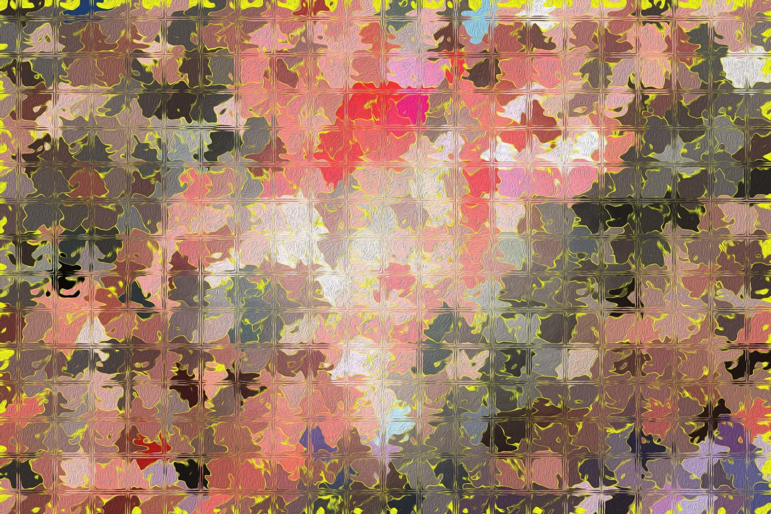 Abstract-orange-pastel-with-gradient-multicolor-toned-textured-background-ideas-graphic-design-for-web-design-or-banner-free-photo