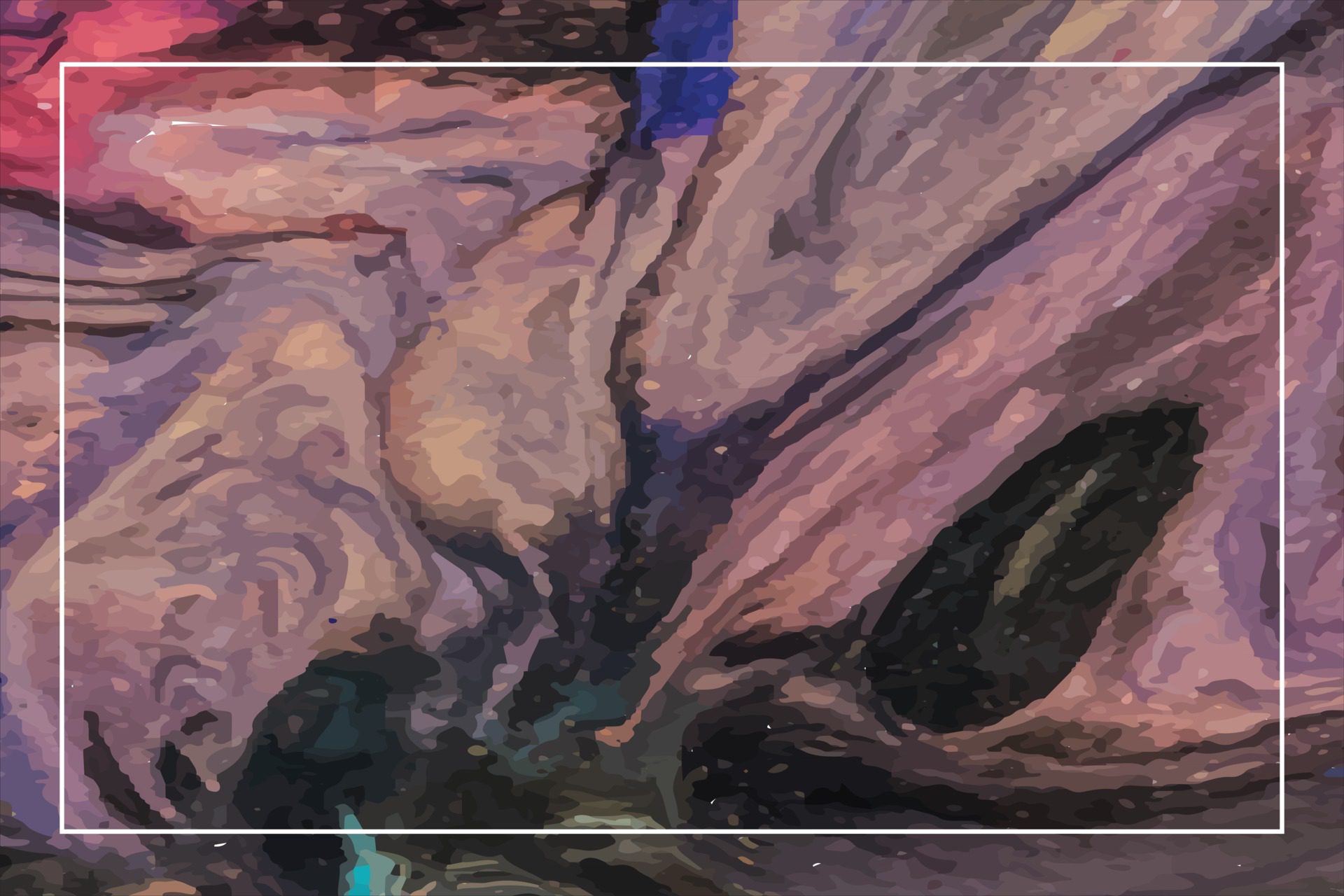 Liquid-abstract-background-free-vector