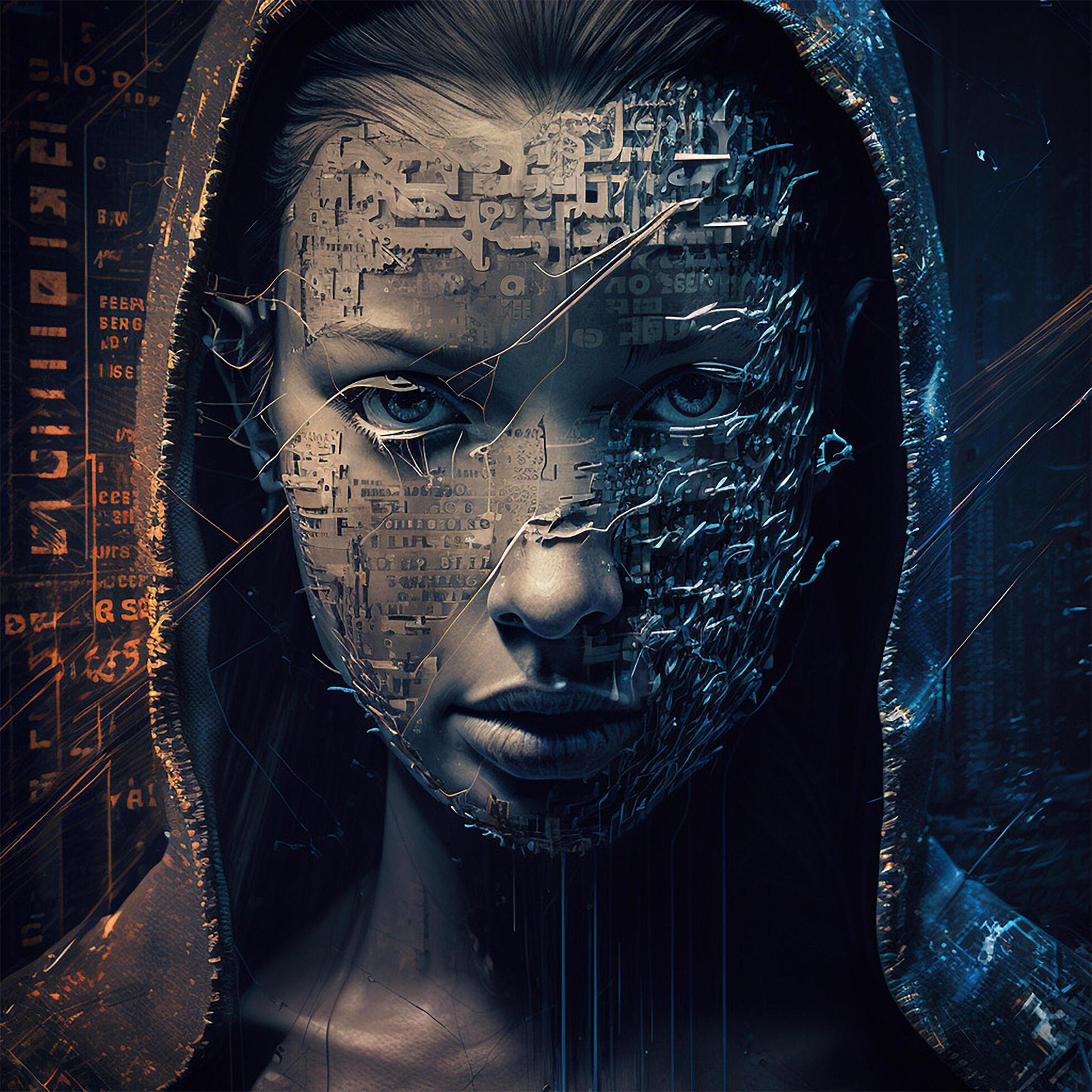 Pishing-cybercrime-hacker-attack-online-crime-ai-generated-free-photo