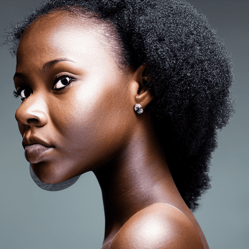 Black girl