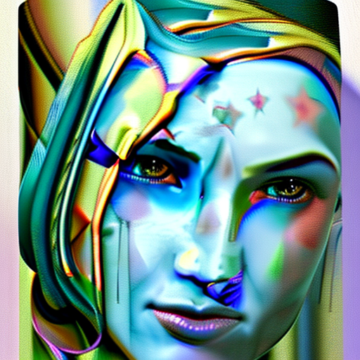 Portrait of a blue female twi lek realistic, photorealistic surrealist, art by , artgerm greg rutkowski, in the style of , star wars, moonlight, sharp octane unreal engine intricate details fine details post-processing
