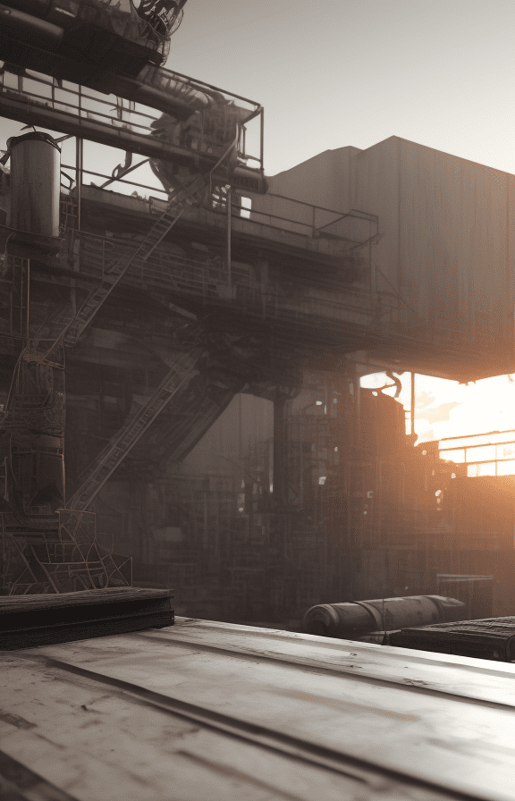 Photo of a ultra realistic masculine industrial job resume cv, sharp, clean, glossy, pale, rustic, bold, heroic, tough style, , dramatic light, pale sunrise, 4k, hyper realistic, focused, extreme details, unreal engine 5, cinematic,