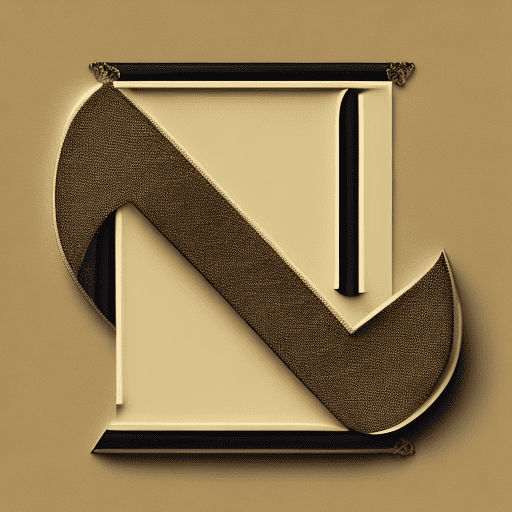 /imagine prompt: sophisticated and timeless horizontally rotated letter k logo - accounts shop e-commerce, featuring a stylish letter k in a classic yet modern horizontally rotated key, with a fashion runway background with models, showcasing the brand's trending designs, conveying the essence of high fashion and innovation, artwork, digital painting, --ar 1:1 --v 5
